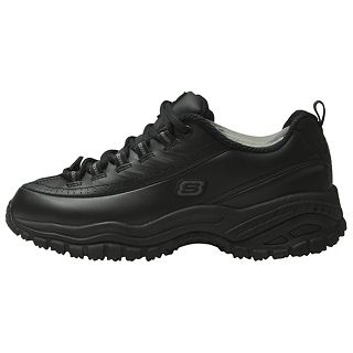 Skechers Athletic Non Slip   76033   Occupational Shoes  