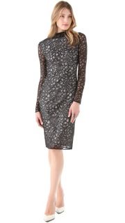 Diane von Furstenberg Lydia Dress