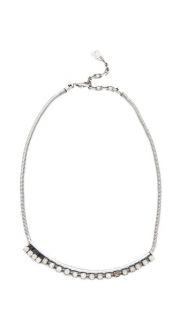 DANNIJO Nicoline Necklace