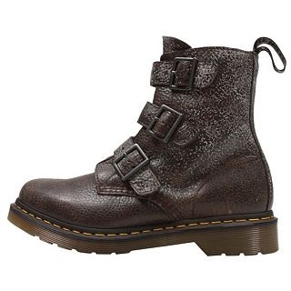 Dr. Martens Blake 3 Strap Buckle   R13665020   Boots   Casual Shoes