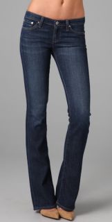 AG Adriano Goldschmied Angel Boot Cut Jeans