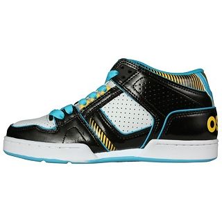 Osiris NYC 83 Mid ULT   1232 138   Skate Shoes