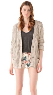 Free People My So Called Sweater