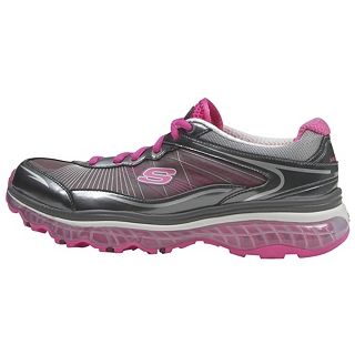 Skechers Revv Air 2 Volts   12273 CCHP   Athletic Inspired Shoes