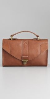 Madewell Lil Briefcase Bag