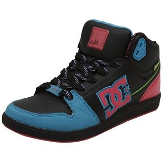 DC University Mid Lite   303211 KGI   Skate Shoes