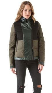 Surface to Air Nyda Padded Jacket