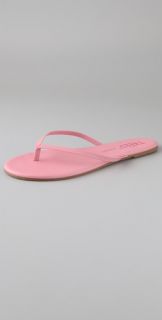 ONE by TKEES Blushes Flat Thong Sandals