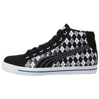 Puma Roader Hi Prep School   348663 04   Retro Shoes