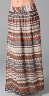 Myne Jazz Long Skirt Save 20% with Code SPRINGEVENT
