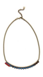 DANNIJO Nicoline Necklace