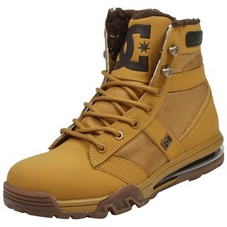 DC Lieutenant WR   302885 CAM   Boots   Casual Shoes