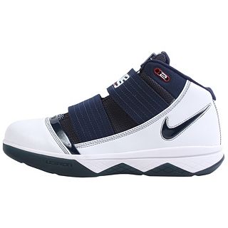 Nike Lebron Zoom Soldier III TB   354815 141   Basketball Shoes