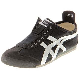 Onitsuka Mexico 66 Slip On   D1B2N 9001   Athletic Inspired Shoes