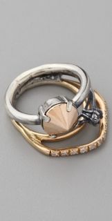 Iosselliani Fused Ring