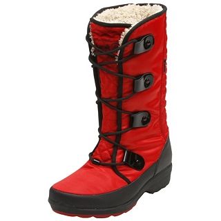 Kamik Brussels   NK2426X RED   Boots   Winter Shoes