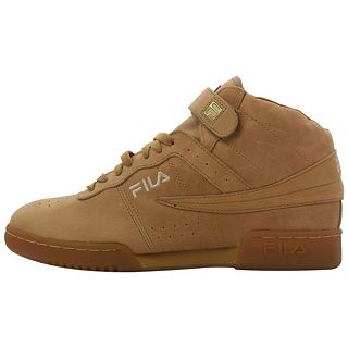 Fila F 13 Impact Leather   FW00487 750   Retro Shoes