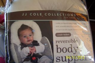 Cole Collection for Target Cash Tested Rev Body Support