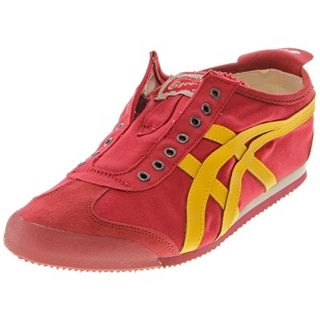 Onitsuka Mexico 66 Slip On   D1B2N 2594   Athletic Inspired Shoes