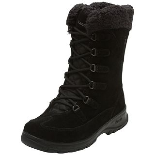 Kamik Moscow   WK2080X BLK   Boots   Winter Shoes