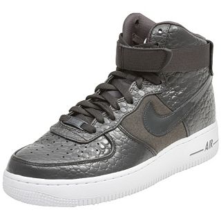 Nike Air Force 1 High Premium LE Wool Snake   386161 006   Retro