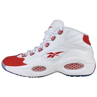 Reebok Question Mid   52071   Basketball Shoes