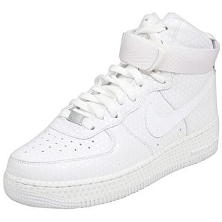 Nike Air Force 1 High Womens   334031 111   Athletic Inspired Shoes