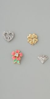 Juicy Couture Mix 'n' Match Studs Set