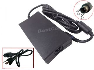 New Delta 150W Slim AC Adapter For Dell PA 5M10 J408P ADP 150RB B