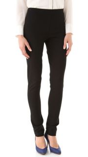 DKNY Leggings with Back Seam