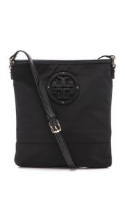 Tory Burch Stacked Logo Swing Pack