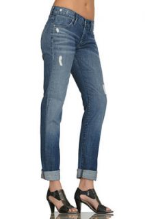 James Jeans Limited Edition Neo Beau Boyfriend Geneva Distressed $182