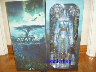 Hot Toys James Camerons Avatar Jake Sully 1 6th Scale 18 Action