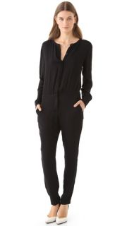 A.L.C. Scout Jumpsuit