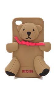 Moschino Teddy Bear iPhone Holder