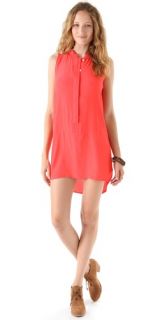 Madewell Tunic Dress