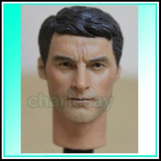 Hot Headplay Hugh Jackman 1 6 Figure Head Sculpt Toys Wolverine Real