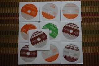 10 CDG Lot 50s 70s oldies Karaoke CD G Beach Boys Queen Elvis 12E