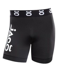 Jaco Vale Tudo MMA Black Fight Shorts Size x Large