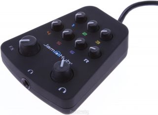 Jamhub Solemix Remote Jamhub Solemix Remote