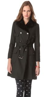 Designer Women's Coats
