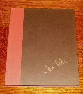 RARE 1st Ed Jane Fondas Workout Book 1981 1st Printing 0671432176