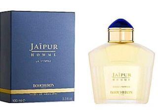 Jaipur Homme by Boucheron 3 4 oz Eau de Parfum Spray for Men