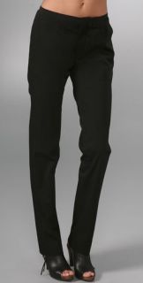 My Pant's Stretch Cotton Twill Pants
