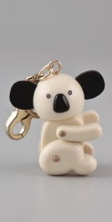 See by Chloe G'Day Mate Keychain