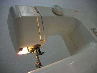 Janome Sewing Machine JS 1004