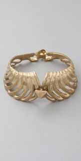 Fallon Jewelry Wing Bracelet