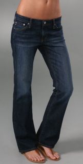 AG Adriano Goldschmied Angelina Petite Jeans