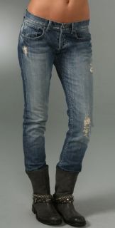 William Rast Sami Slouch Jeans