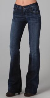 Citizens of Humanity Hutton Wide Leg Jeans